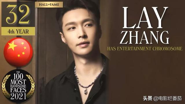 帅气的图片，帅气的图片 冷酷 霸气（全球百位最帅面孔）