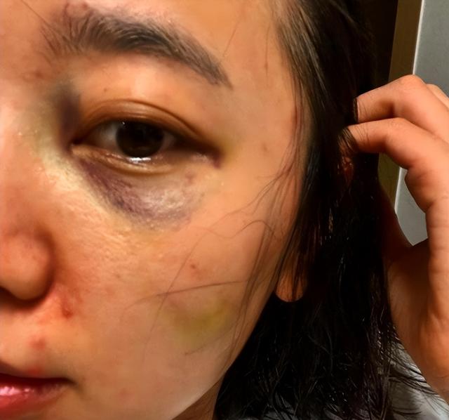 女明星自曝出轨事件，和老公好兄弟开房吸毒
