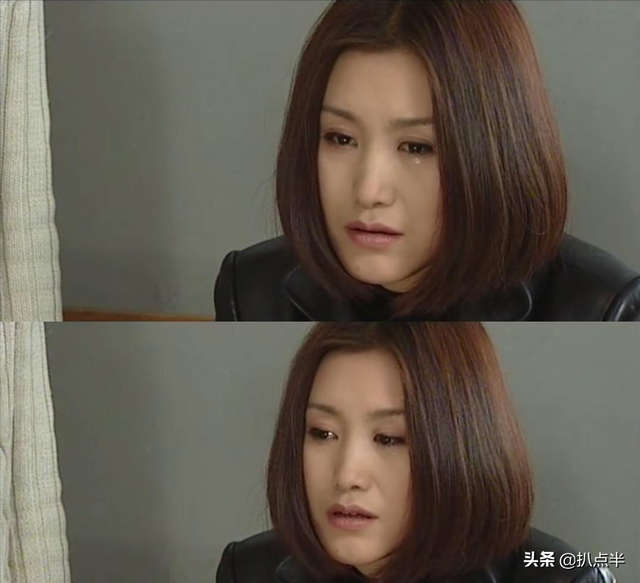 陈蓉最近在干什么，演员陈蓉为什么叫蓉卓（21年后再看《重案六组》8位女演员）