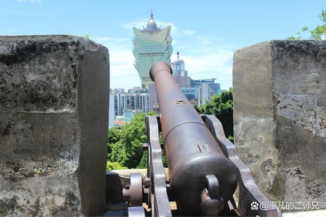 去澳门旅游必须去的地方，这七个地方，你都去对了吗