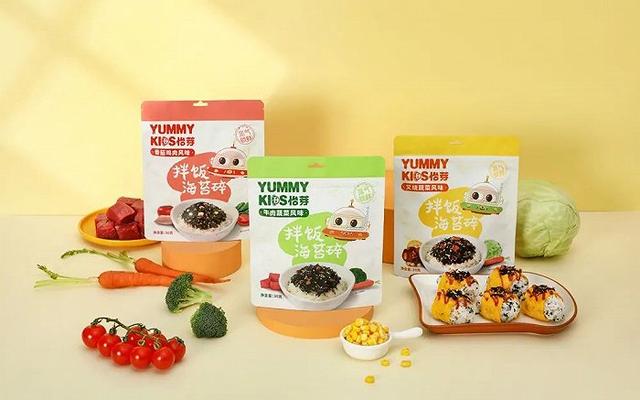 儿童意面推荐买什么牌子，解决的是近2亿儿童每个月90顿饭的需求