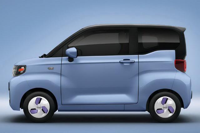 2万一3万新能源电动汽车联名，2万一3万新能源电动汽车（3万元左右的电动汽车有哪些）