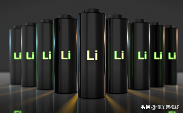 锂电池最新消息，锂电池价格未来趋势图（我国锂电池生产面临四大挑战）