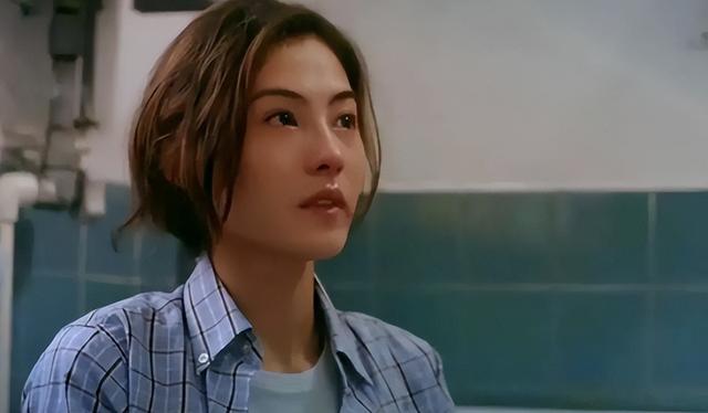 郑佩佩 张柏芝，郑佩佩拍过哪些电影（“不爱惜羽毛”终于付出代价）