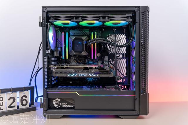 华擎主板怎么样，电脑主板十大排名（性价比表现出色、华擎X299）