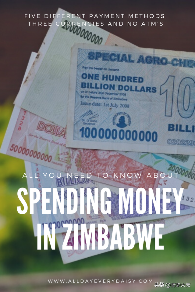 非洲最富有的国家，非洲富裕的国家排名（最穷国家津巴布韦）