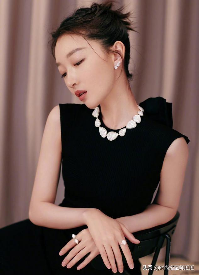 脸的部位名称图解，脸部部位名称（全占的女人长相都很高级）