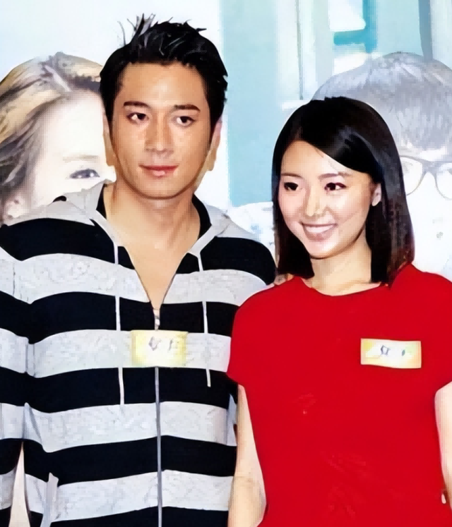 李晨张馨予生活照，张馨予写真 生活照（张馨予：游离吴卓羲和李晨后）