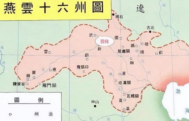 清朝时的宁古塔现如今在哪，中国古代六大流放之地