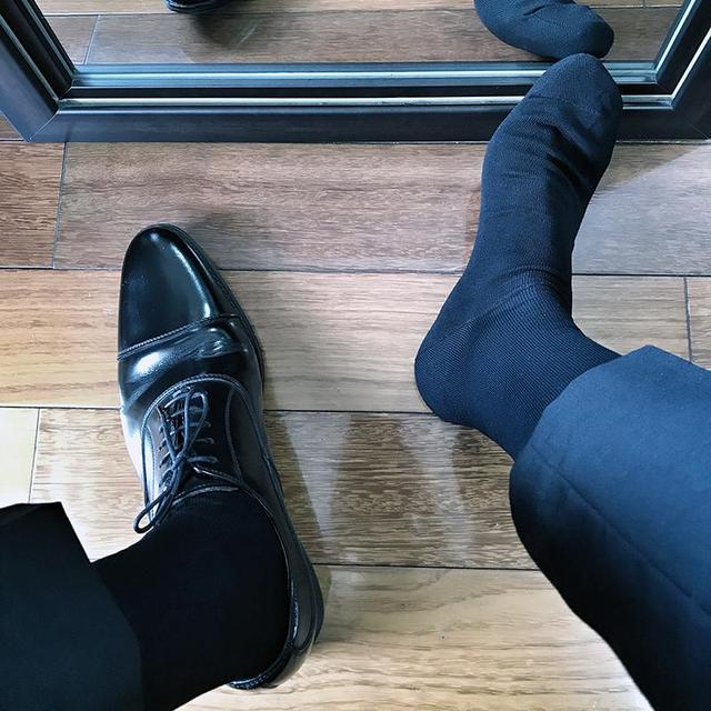 男士正装的标准，男士正装有什么要求（正装搭配准则<男士必看>）