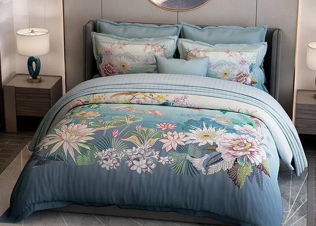 铂金棉是什么面料和纯棉的有什么区别，铂金棉是什么面料和纯棉的有什么区别啊（为什么价格相差那么多）