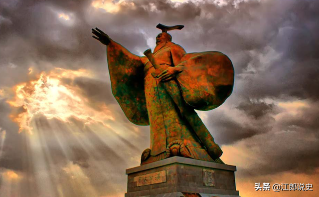 匈奴人是现在的什么人，胡人是现在的什么人（欺负汉朝上百年的“匈奴”）