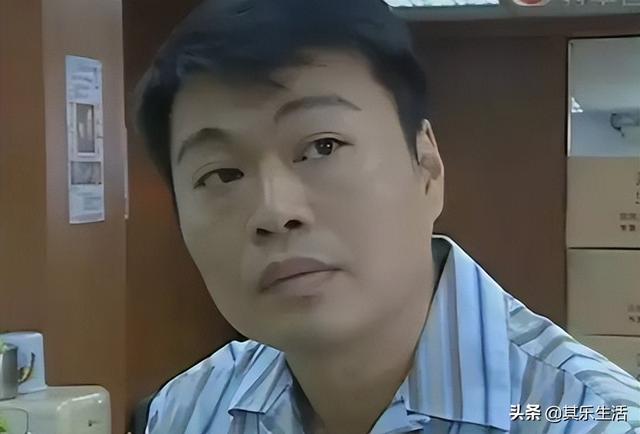 香港tvb男配角全名单，历届TVB万千星辉颁奖典礼—最佳男配角