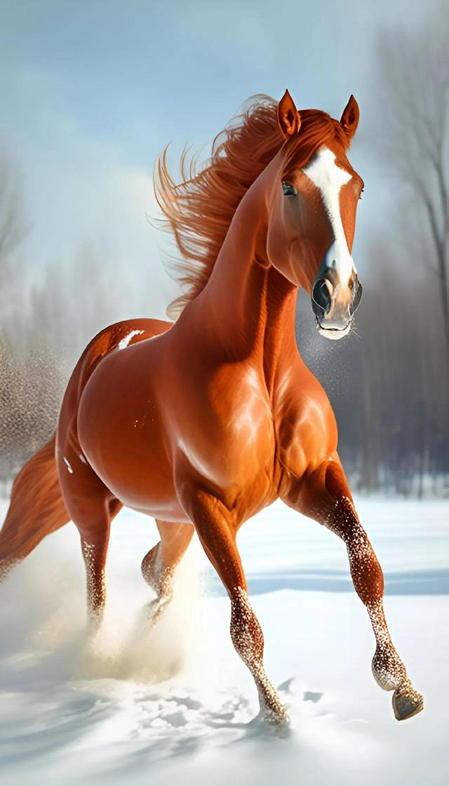 马到成功造句，马到成功造句短句（策马奔腾一路向前……）