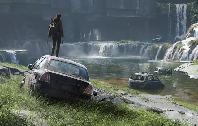 给他爱5同年出道的神作，却因续作被怒喷，重制版你还玩吗？