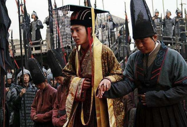 春秋战国开始的年代，春秋为何称为春秋