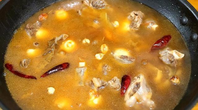 牛腩是牛身哪个部位的肉，牛腩是牛哪个部位的肉（内行人专挑“这4个部位”）