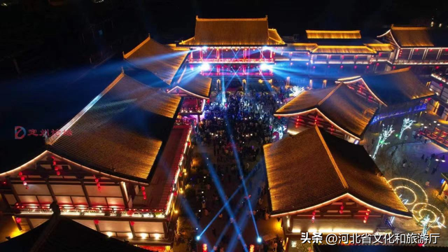 定州古城的景点，定州为什么这么多景点（想和你在定州古城见一面）