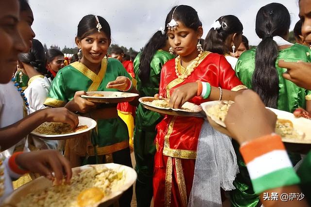 印度有多少人口，印度有多少人口2022多少亿（14亿人口的印度为什么体育比赛成绩奇差）