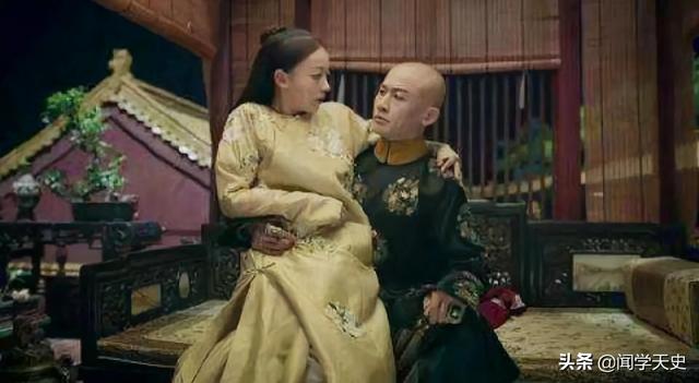 乾隆有几个皇后，乾隆有几个皇后陪葬（三个皇后谁是他的真爱）