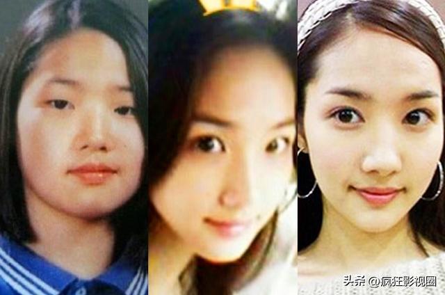 韩国最漂亮的十大美女top10，2023年韩剧10大最美女星