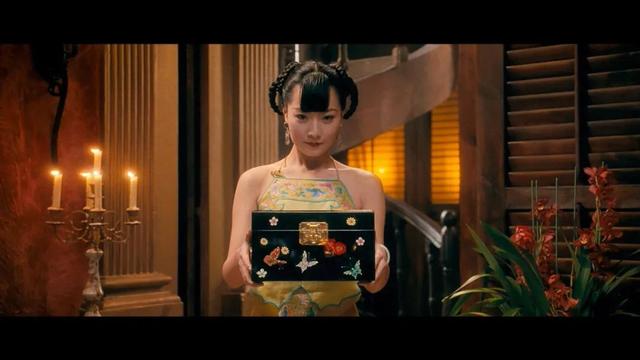 京城第一美女网名，京城第一美女（这位京城四美之一）