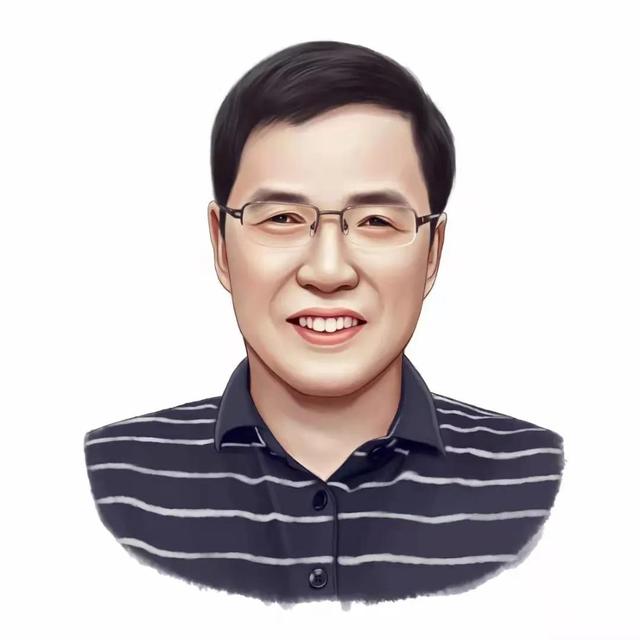 抽烟照片男伤感，抽烟男头像微信（质感超强的手绘写实头像）