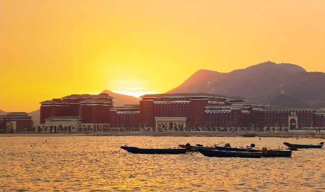 珠江职业技术学院，广州珠江职业技术学院2022年在专科院校中的排名（盘点19所建在大山里的大学）