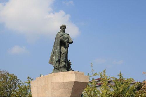 中日甲午战争的详细资料，真实的甲午战争是什么样的