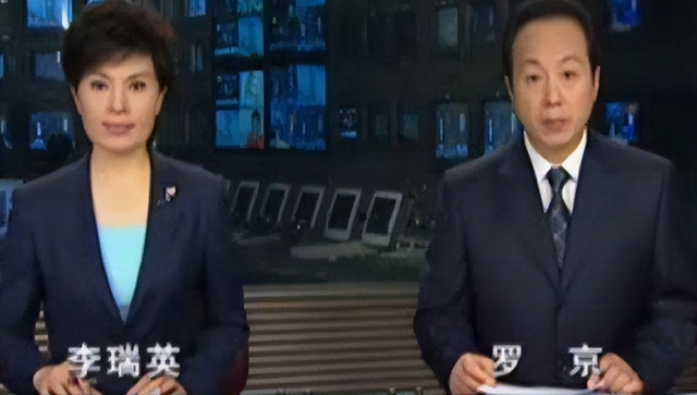 cctv主持人，最美cctv主持人（央视再也见不到的4位主持人）