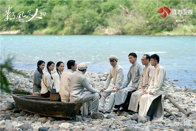 shufe，上海财经大学英文简称是什么（电视剧《数风流人物》重磅开播）