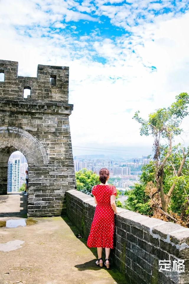 深圳一日游免费必去的地方，深圳最适合一日游的15个免费景点（深圳10个小众打卡地）