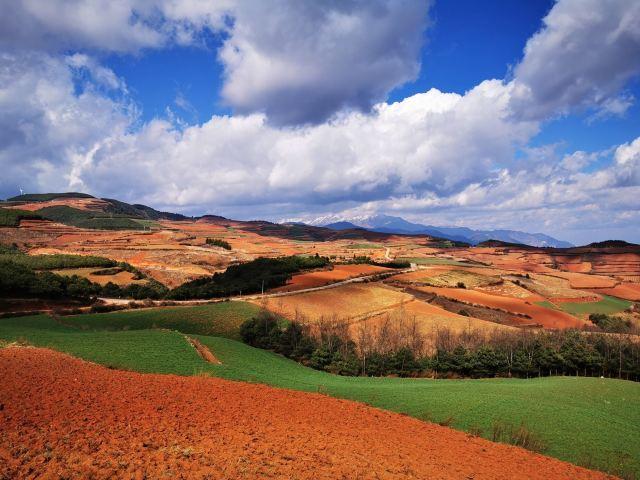 昆明一日游最佳景点一览表，昆明32个最适合一日游的免费景点（四季如春的昆明很适合旅游）