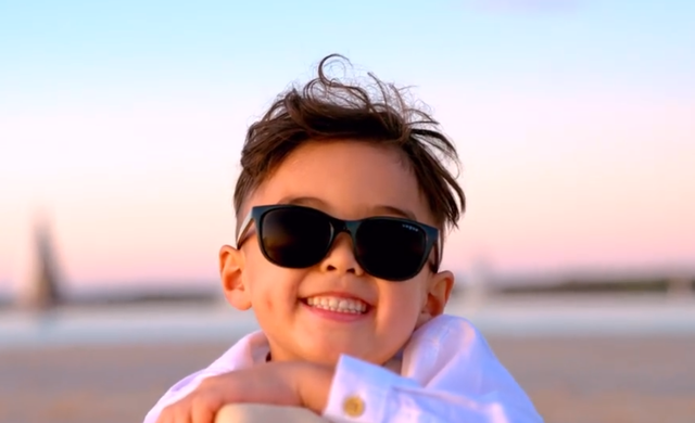 吉他 粉色 小清新，吉他的图片大全唯美（儿子罗密欧首次出镜）