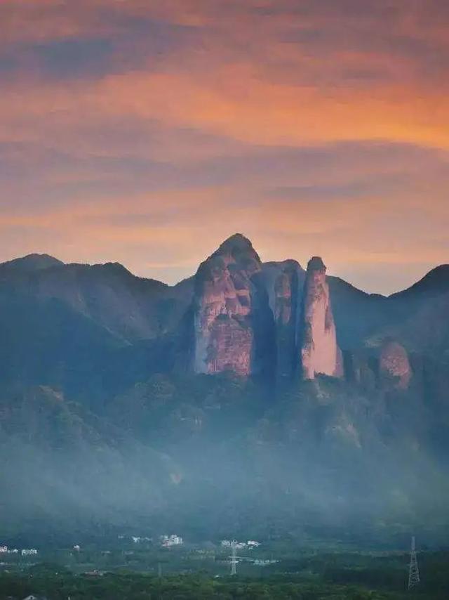 浙江有什么好玩的地方，江浙沪旅游景点推荐（难怪乾隆都念念不忘）