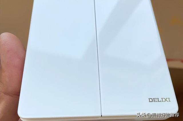 中国插座十大名牌，插座哪个品牌质量最好（德力西开关插座和公牛的哪个好）