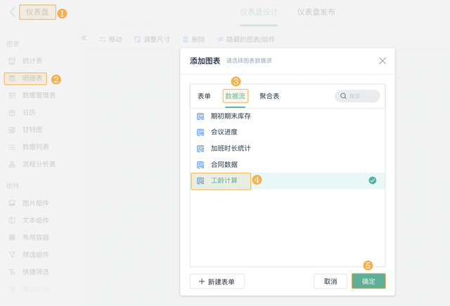 出生日期计算年龄公式，在excel中如何根据出生年月计算年龄（动态计算你的年龄/工龄吗）