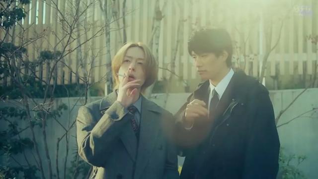 日本最经典十大腐剧是什么，日本腐剧是啥（最新日腐推荐：卧底）