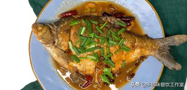 家常做鱼的方法，教你6种家常鱼的做法