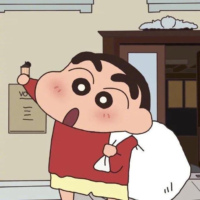 喜羊羊qq头像，九岚/动画片搞怪头像 五人带/海绵宝宝 蜡笔小新 喜羊羊.微信（海绵宝宝和蜡笔小新）