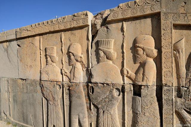 美索不达米亚神话，世界神话体系最强的几个神（美索不达米亚神话主要简介）