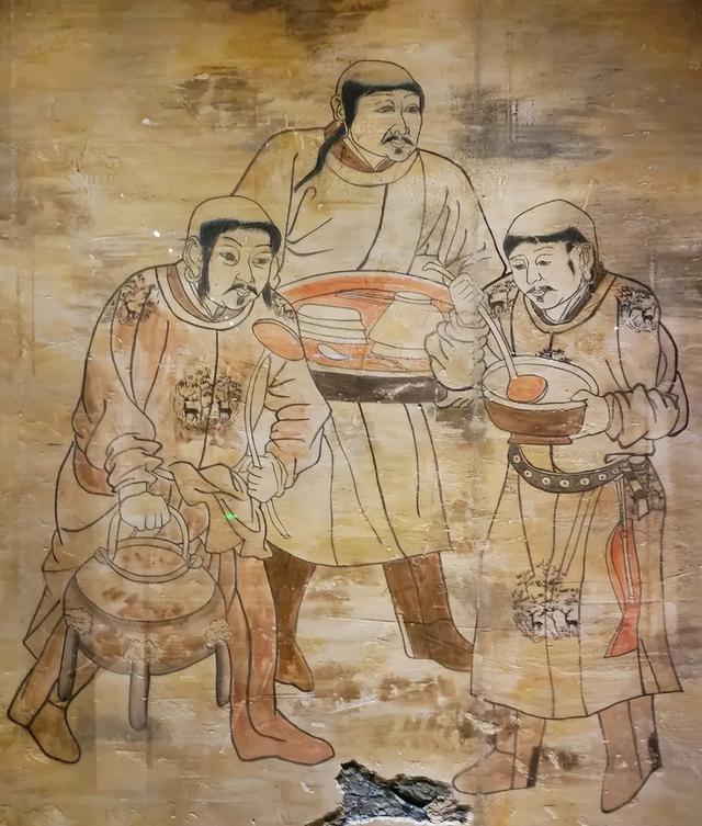金国是现在的哪里，金国是现在什么国家（我国历史上的辽国和金国）