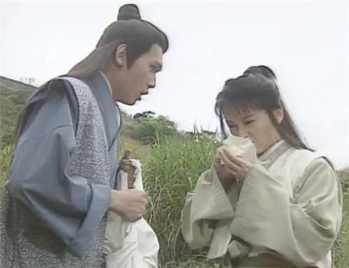 雪花神剑剧情介绍，雪花神剑剧情介绍分集（回忆香港亚视经典武侠剧）