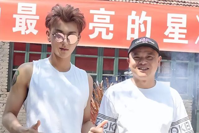 sm是什么意思啊女生，张艺兴与SM公司合约到期（Sm是什么意思啊）