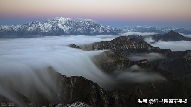 后汉书班固传注释及翻译，国学经典之《后汉书》导读第九十四讲
