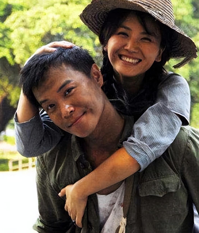 曹曦文演过的电视剧，曹曦文在什么电视剧中饰演燕（离婚后成单亲妈妈独自抚养女儿）