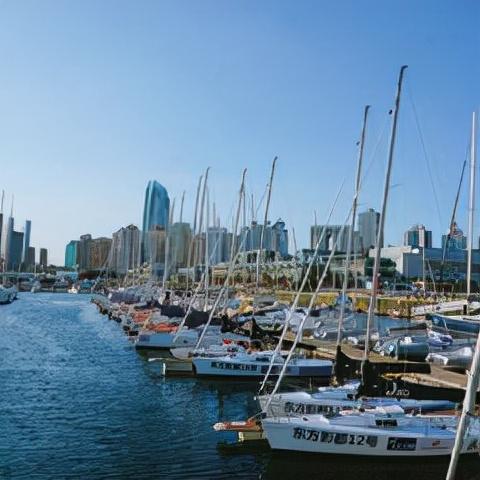 青岛景点介绍，青岛旅游景点介绍大全（10个推荐景点及周边玩法攻略）