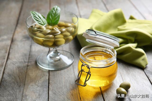 最好的食用油排名，最好的玉米油排名（老百姓经常吃的花生油）