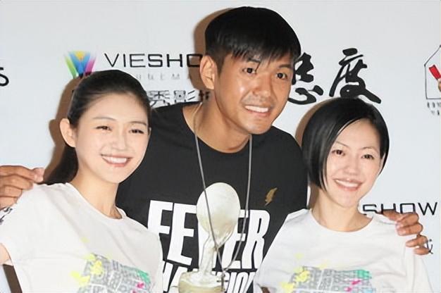 张韶涵和范玮琪之间发生了什么事，范玮琪：搭讪韩红被无视