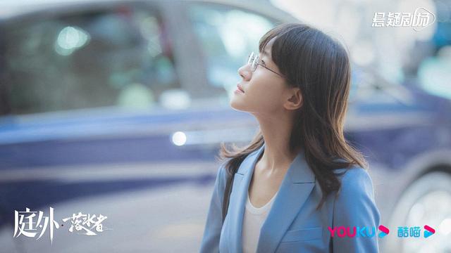 罗晋焦俊艳主演的电视剧，焦俊艳跟罗晋演的电视剧（焦俊艳实习律师成女主角）